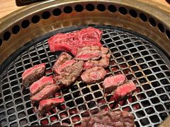 -赤坂亭·M9和牛烧肉(南京江南虹悦城店)