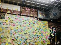 -九华山友谊土菜馆 小资餐厅