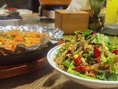 -无名小酒馆·湖北私房菜(昙华林店)