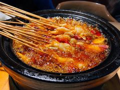 -胡马八破·川菜小馆(高新万达店)