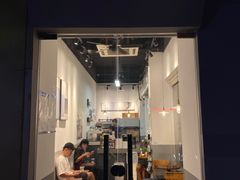 -CoffeeVendor(西乡店)