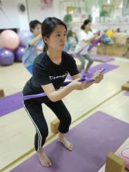 -爱尔乐美孕产瑜伽·普拉提