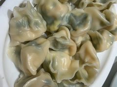 -双合园·海鲜水饺青岛菜(九水东路店)