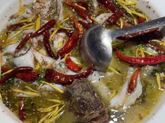 -太二酸菜鱼(福州泰禾店)