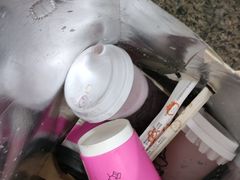 -喜茶(合肥中环城店)