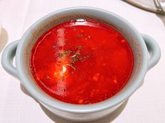 莫斯科红菜汤-俄士厨房(万象城店)
