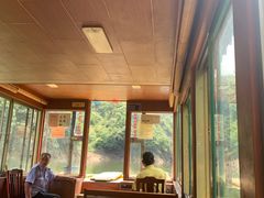 -磐安舞龙峡景区