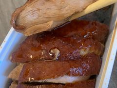 金陵烤鸭-南京大牌档(龙湖长楹天街店)