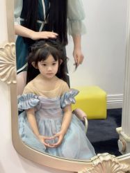 -MELAND CLUB亲子乐园·派对·餐厅(北京芳圆里ID MALL店)