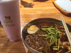 -老胖串店(浆水泉路店)