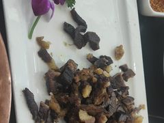 -诺敏塔拉奶茶-布里亚特包子-手把肉(锦都会店)