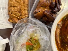 冷盘鸽子-德兴馆(广东路总店)
