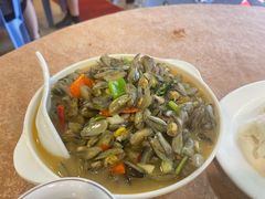 -揭阳钟记小食(福田新村店)