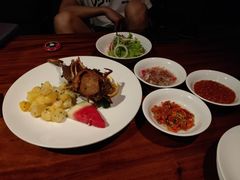 -脏鸭餐厅(乌布总店)