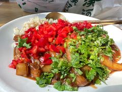 -关东小磨东北菜(碧江广场店)