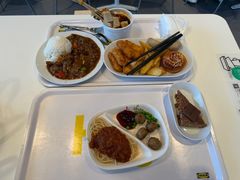 -宜家·瑞典风味餐厅(烟台路店)