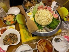 -米字旁先锋韩餐(茂业天地店)