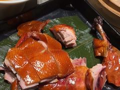 -小厨娘绣中淮扬(大行宫科巷店)