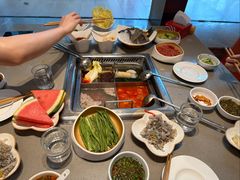 -海底捞火锅(龙岗星河COCO Park店)