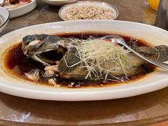 -海尔洲际酒店天下一品中餐厅