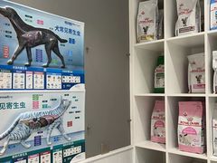 -关爱宠物医院·猫科中心·消化科(滨湖万达分院)