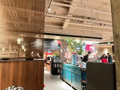 -青年公社烤鸭(熙悦天街店)