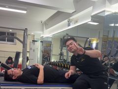 -中田·健身+普拉提(苗栗路店)