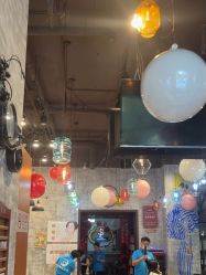 -T.1 hair salon烫染接发