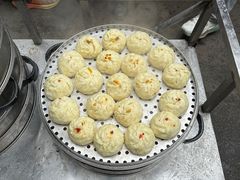 -俞记安顺特色破酥包(民生路店)