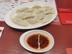 -喜家德虾仁水饺(世纪大都会店)