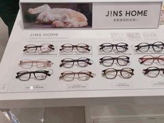 -JINS(上海宏伊国际广场店)