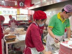 -宝正臻天津包子总店(金阳光居易店)
