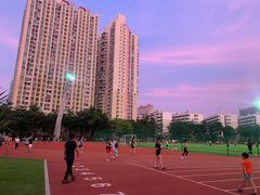 -福田体育公园