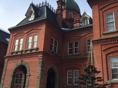 -北海道厅旧本厅舍(旧本庁舎)