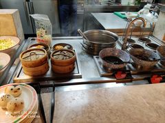 -比格比萨自助(宝山日月光店)