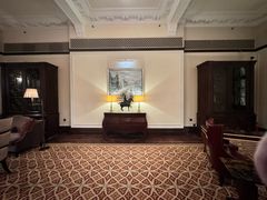 -LONG BAR 廊吧(外滩华尔道夫酒店)