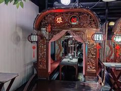 -广州花园酒店荔湾亭·地道点心·粤式饮茶