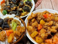 -陈金兰饮食店(柳前巷店)