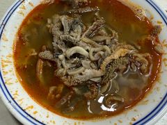 -白老大羊杂碎稍麦