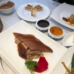 -花家怡园·宴会厅(簋街四合院总店)