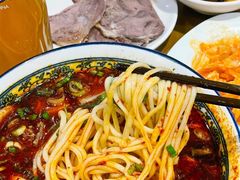 -清真磨沟沿老字号牛肉面(总店)
