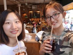 -Monmouth Coffee(博罗市场店)