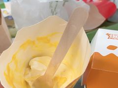 -麦当劳(假日广场店)