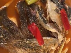 -沈家花园如皋菜(君御豪庭店)