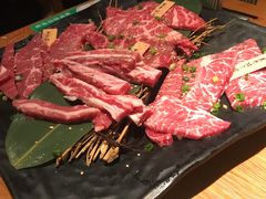 -千寻烧肉(政务区店)