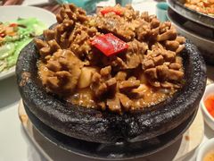 -潮堂 · 潮州菜(国贸商城店)