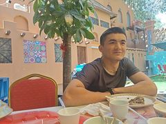 -乡村馕坑肉·烧烤·新疆菜·本地人更爱吃(阿勒泰首店)