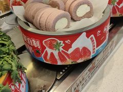 -龍歌自助小火锅(市南金茂湾店)