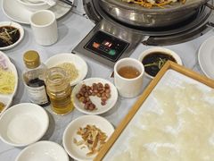 -凯盈阁私房菜·桑拿鸡(绿茵花园店)