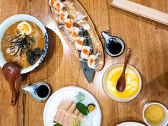 -梅亭居酒屋(中大国际店)